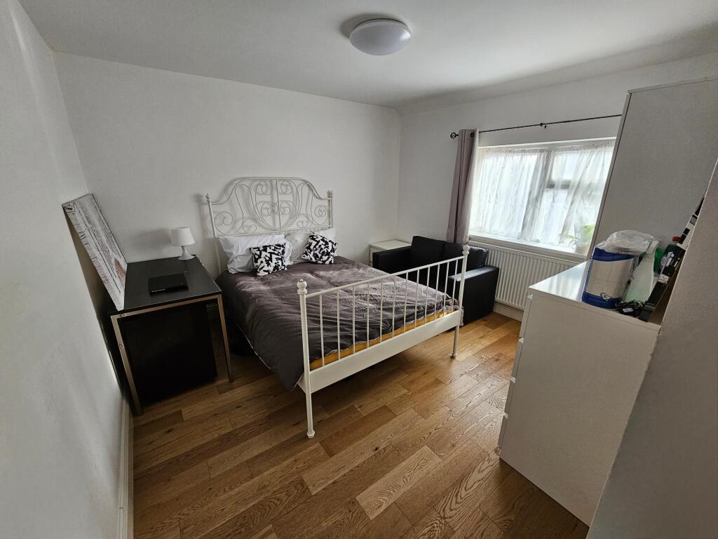 Main image of property: Locarno Road, Greenford, UB6