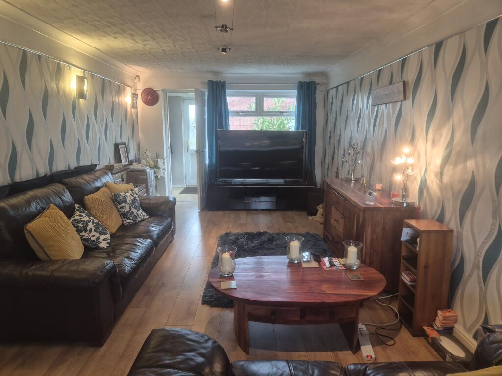 House in Chester, Elton - View 3