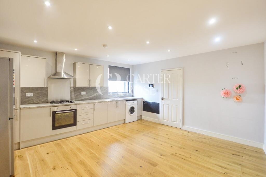 Main image of property: Knights Hill, London, SE27