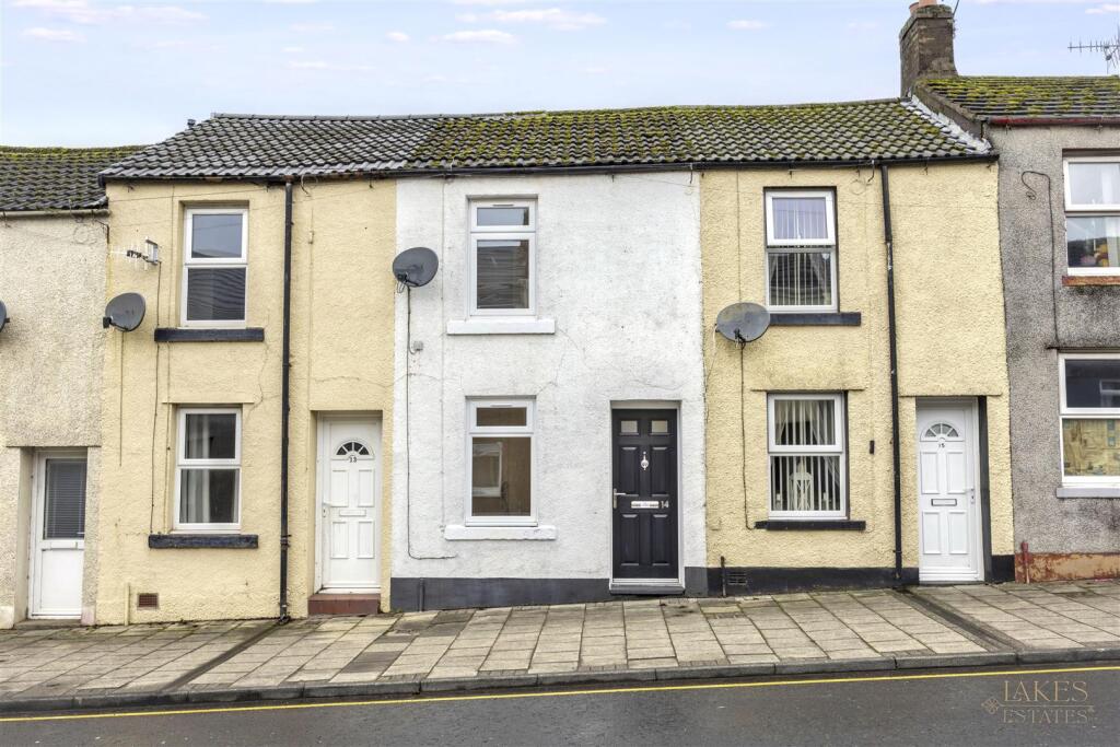 Main image of property: Main Street, Frizington