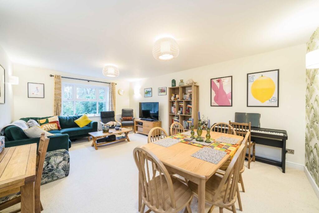 Main image of property: Lisle Close, Tooting