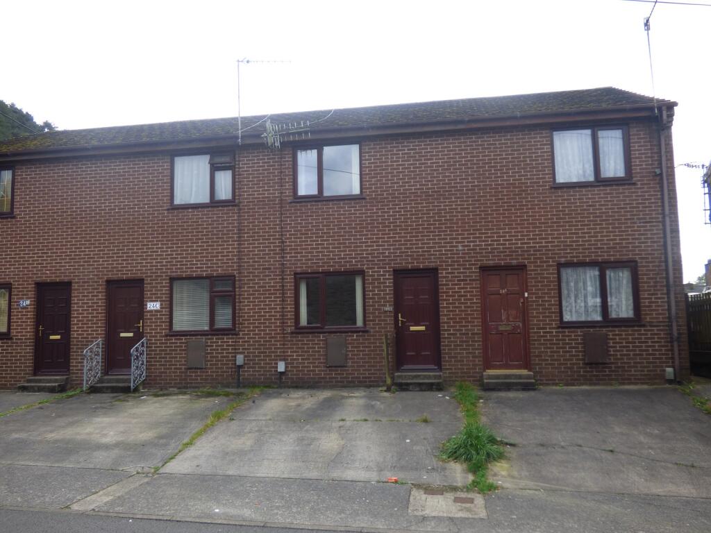 Main image of property: Ritson Street, Briton Ferry, Neath . SA11 2RN