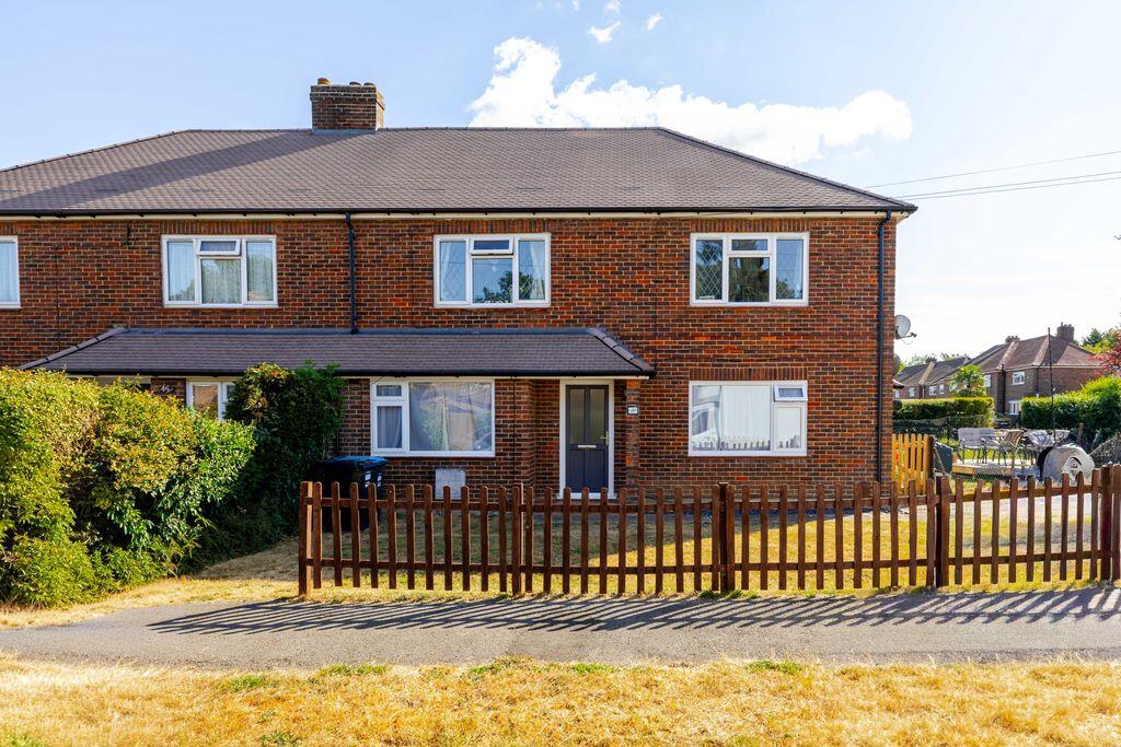 Main image of property: Shelton Avenue, Warlingham