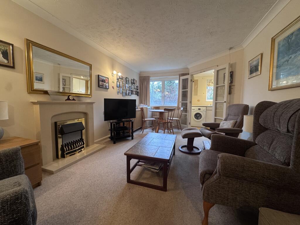 Main image of property: Lower High Street, WATFORD