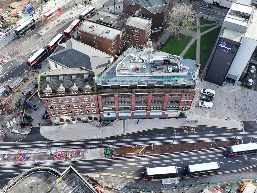 Additional image 4 of Albert House, 12-26 Albert Street, Birmingham, West Midlands, B4 7UD