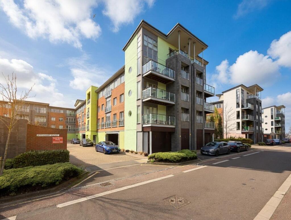 Main image of property: Colombo Square, Ochre Yards, Gateshead