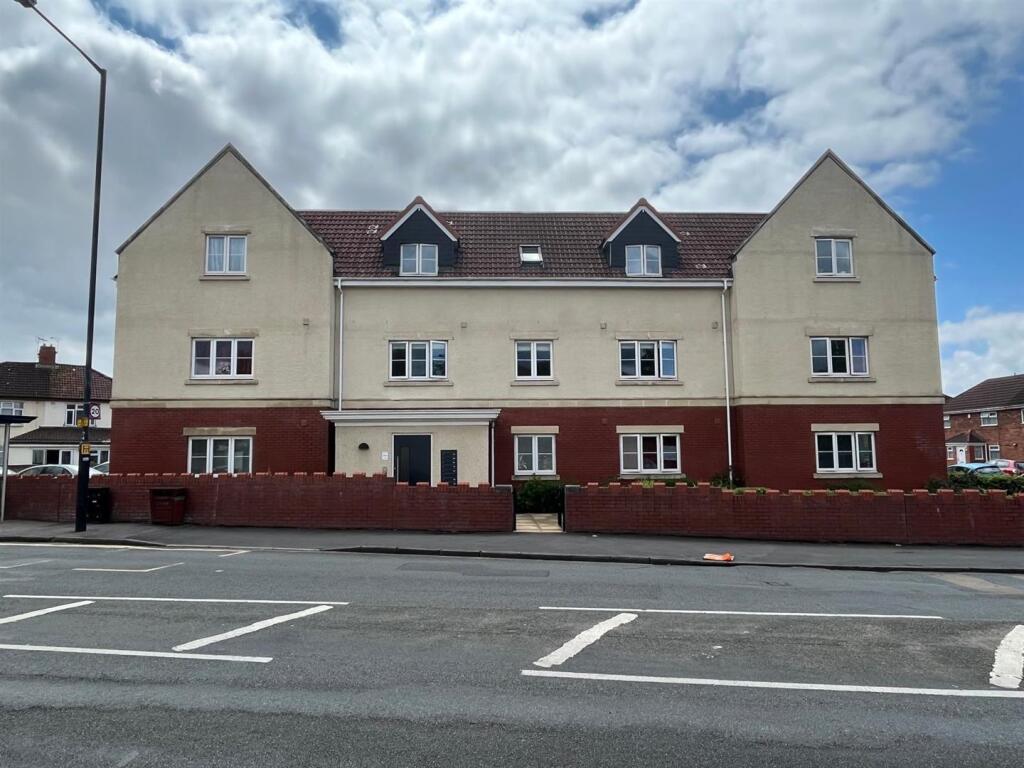 Main image of property: Speedwell Road, Bristol