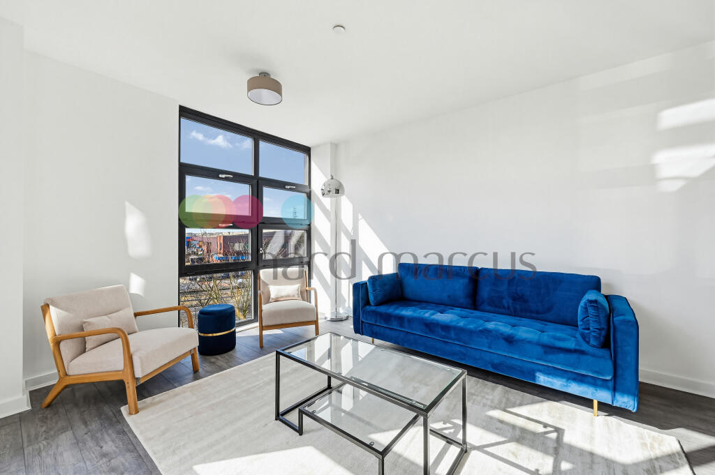 Main image of property: Purley Way, CROYDON