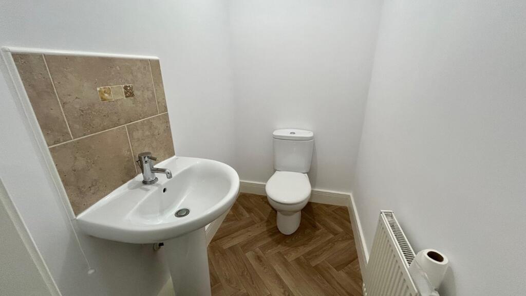 House in Barnsley, South Yorkshire - View 5