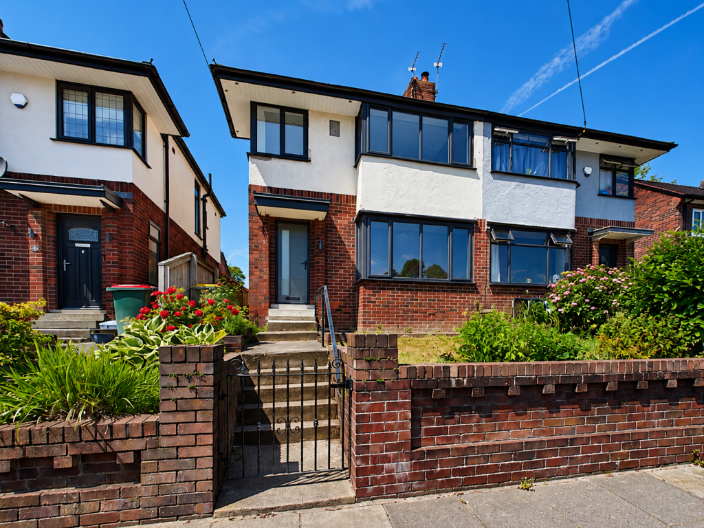House in Preston, Lane Ends, Ashton-on-Ribble - View 3