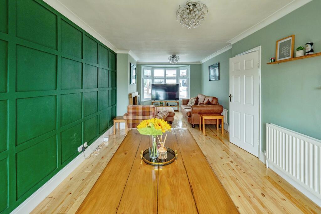 House in Hull, Kingston upon Hull - View 4