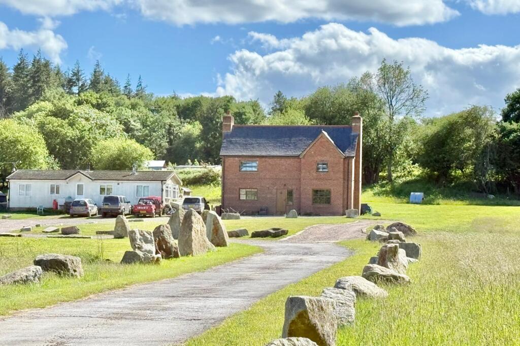Main image of property: Crendell, Fordingbridge, SP6 3EB
