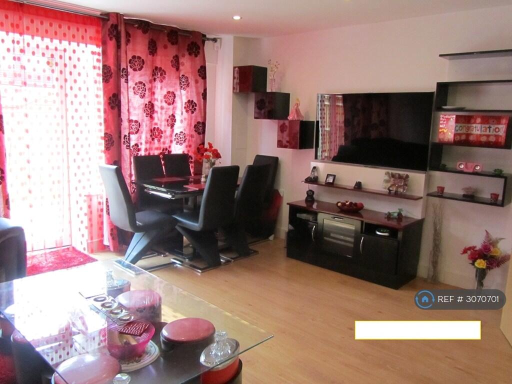 House in London - View 4