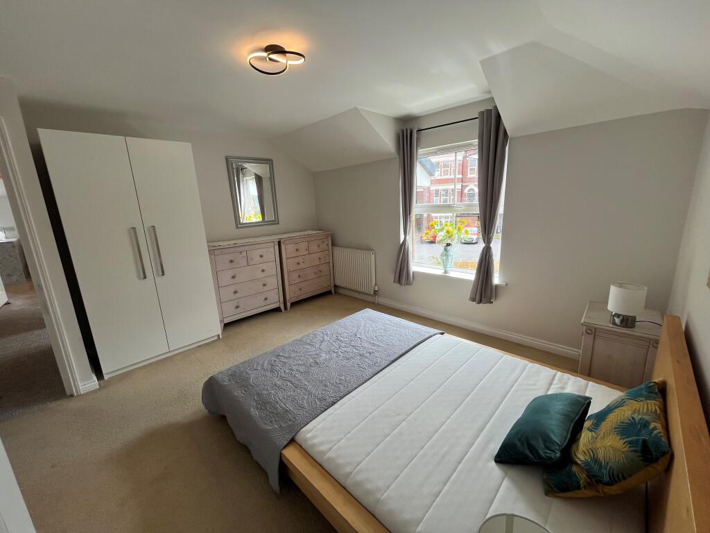 Apartment in Bournemouth - View 5