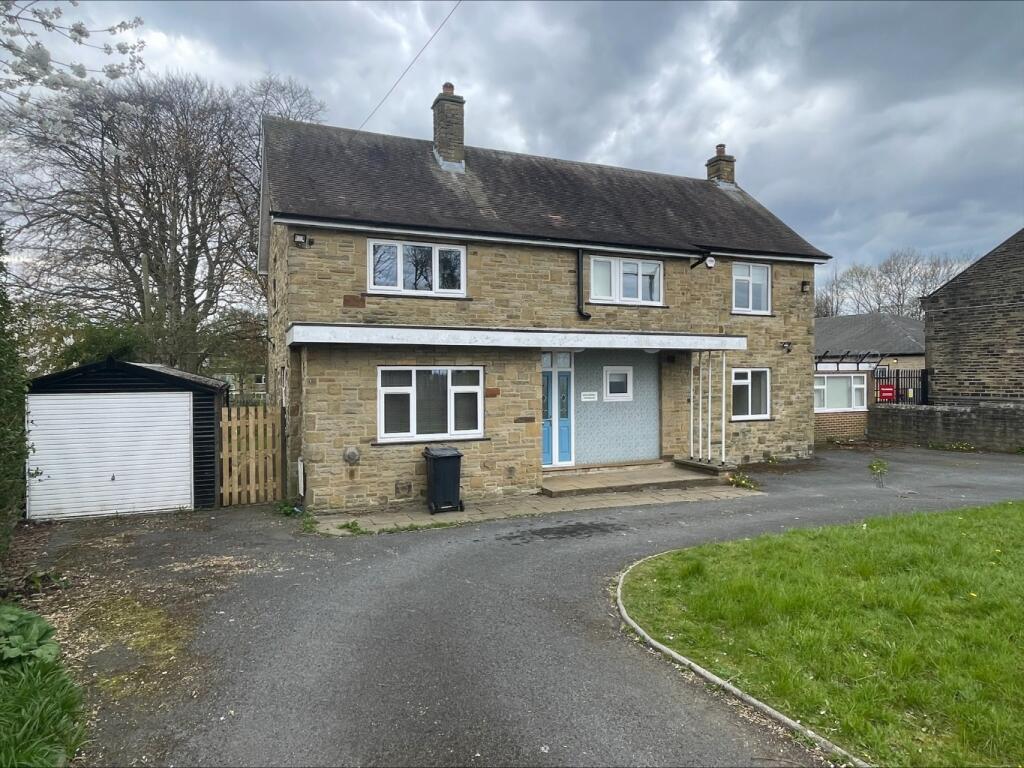 Main image of property: Fagley Lane, Eccleshill, BD2