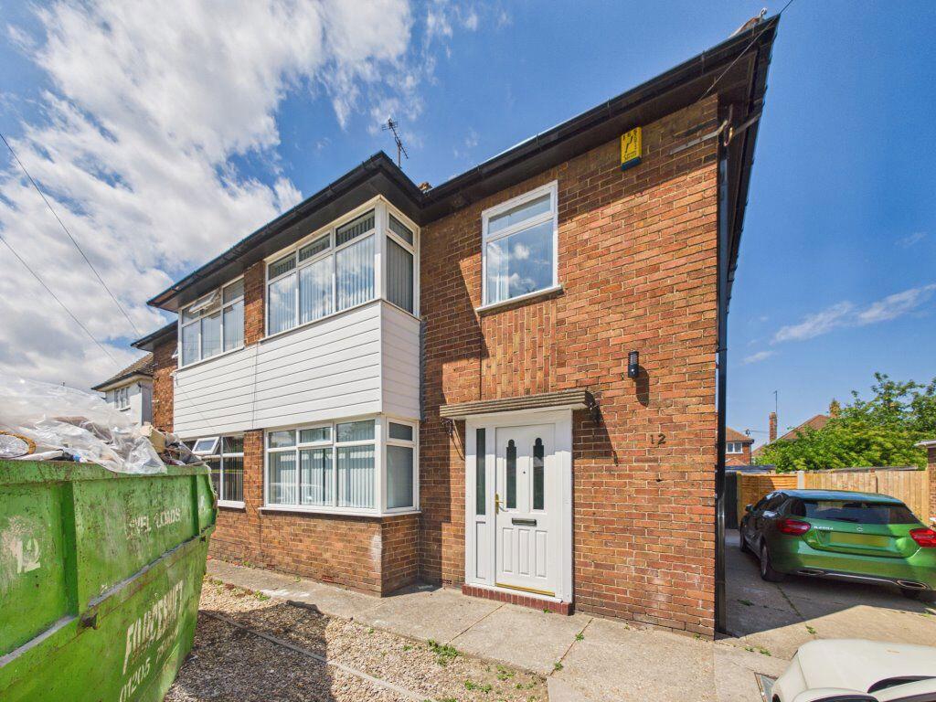 Main image of property: Rowley Road, Boston, Lincolnshire