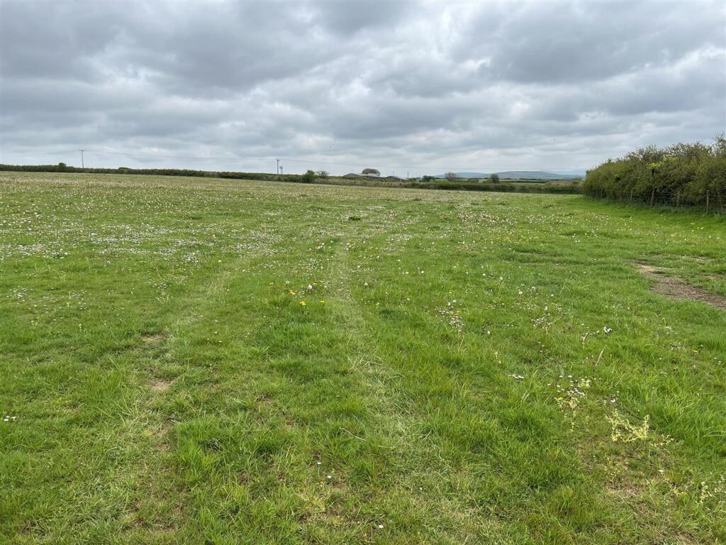 Main image of property: 17.10 Acres Agricultural Land, Priskilly Fawr, Castlemorris