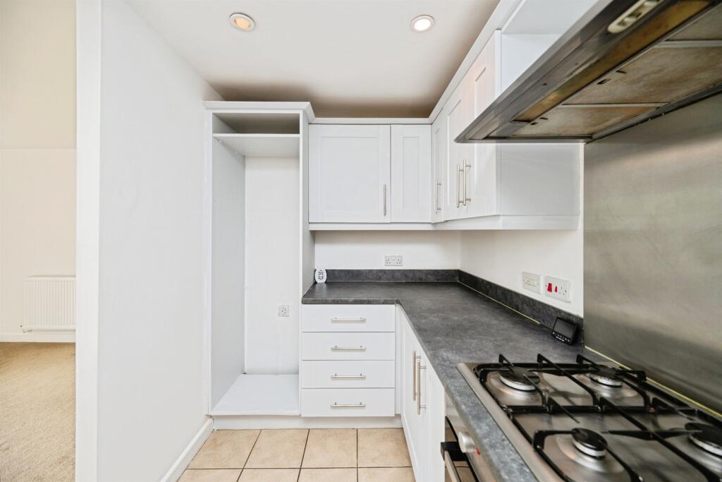 Apartment in Birmingham - More