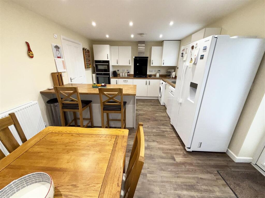 Ruby Drive, Bridgwater photo 3