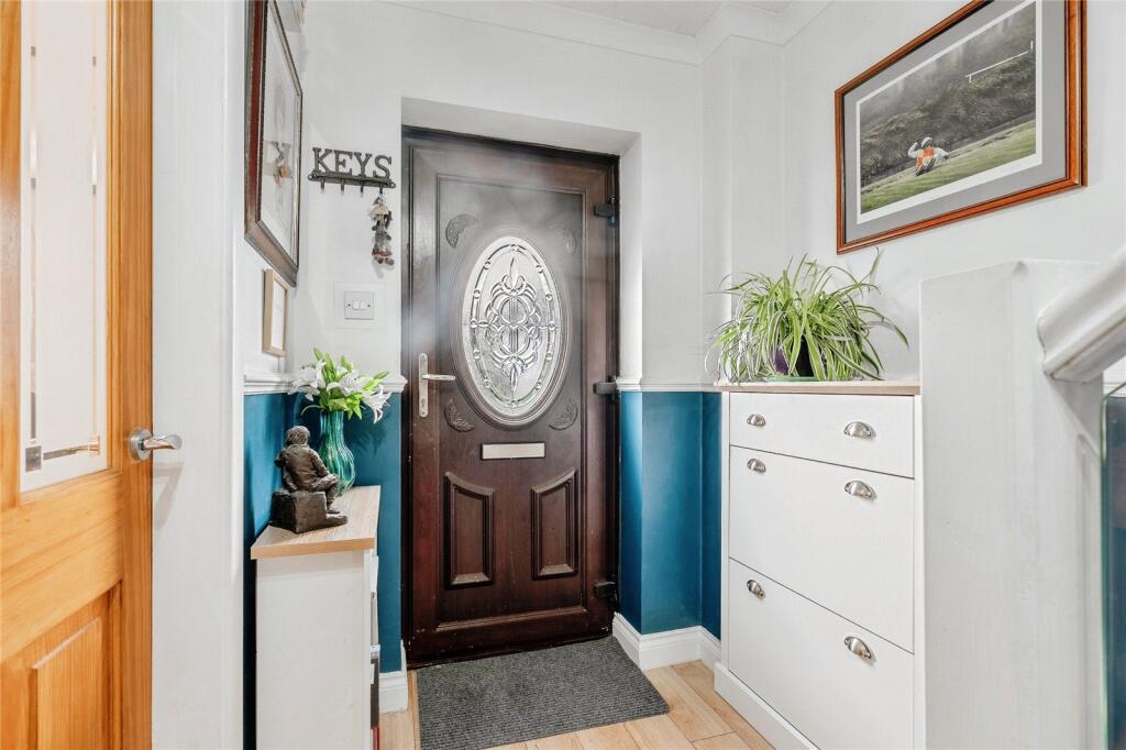 Additional image 4 of The Meadows, Colne, Lancashire, BB8