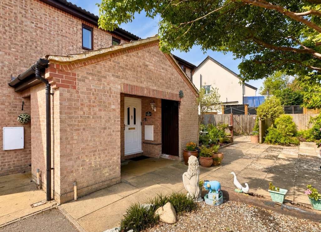 Main image of property: Cricketers Close, Broomfield, Chelmsford