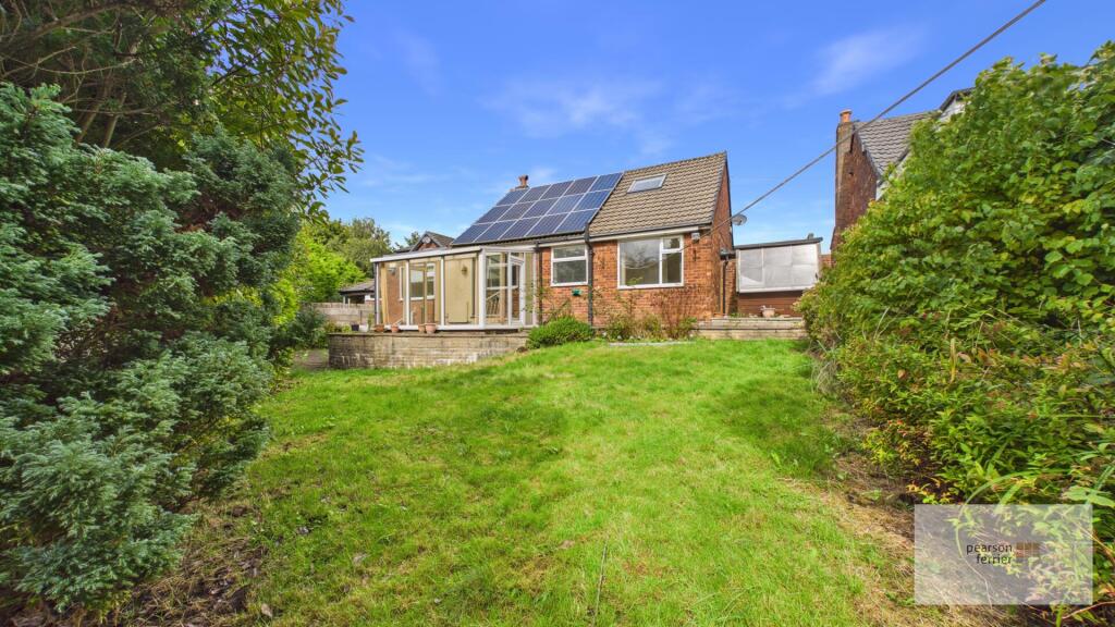 House in Bolton - View 2