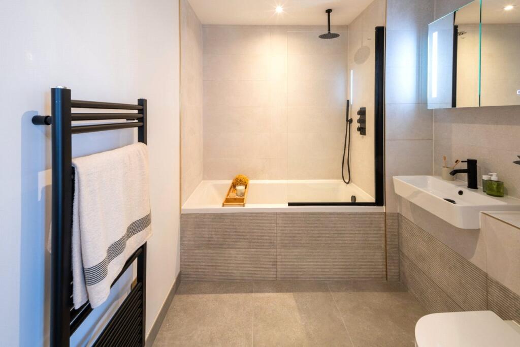 Apartment in London, Maitland Park, Kentish Town - View 4