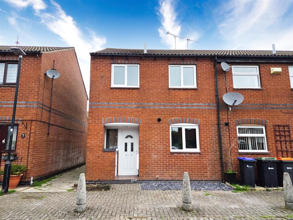 Main image of property: Bramley Court, Sutton-In-Ashfield
