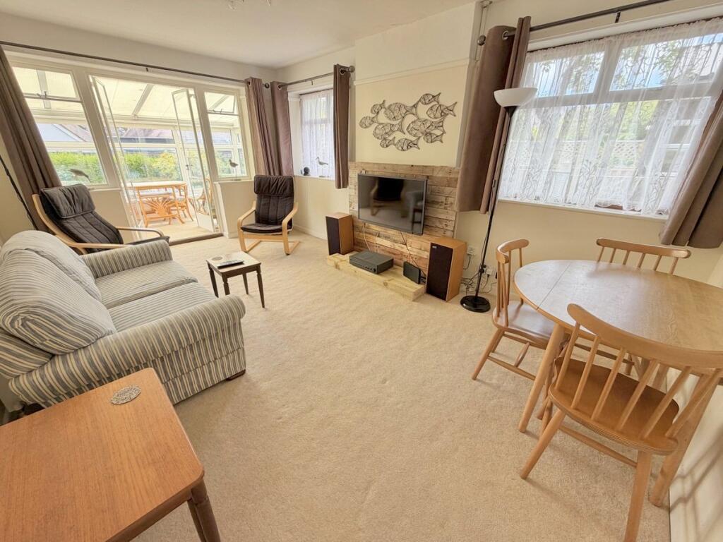 House in Poole - View 2