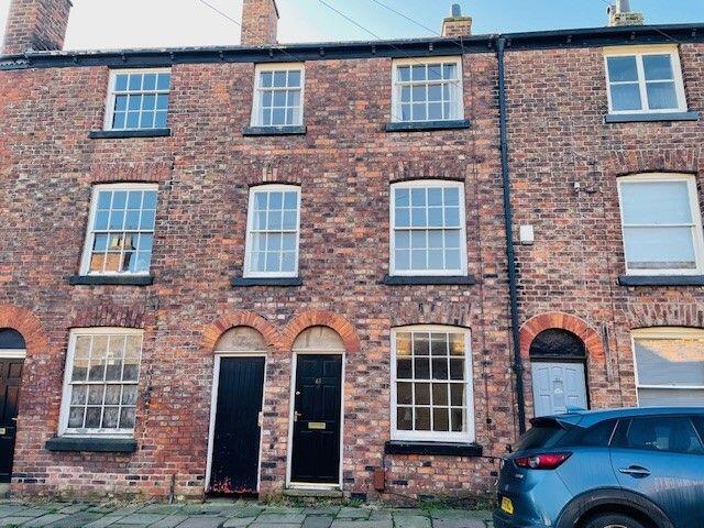 Main image of property: Chapel Street, Macclesfield, SK11 8BJ