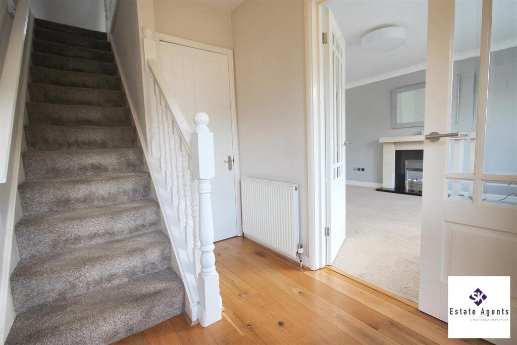 House in Sheffield - View 5