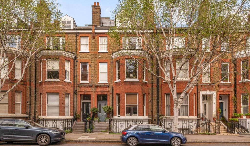 Main image of property: Castellain Road, Maida Vale, London