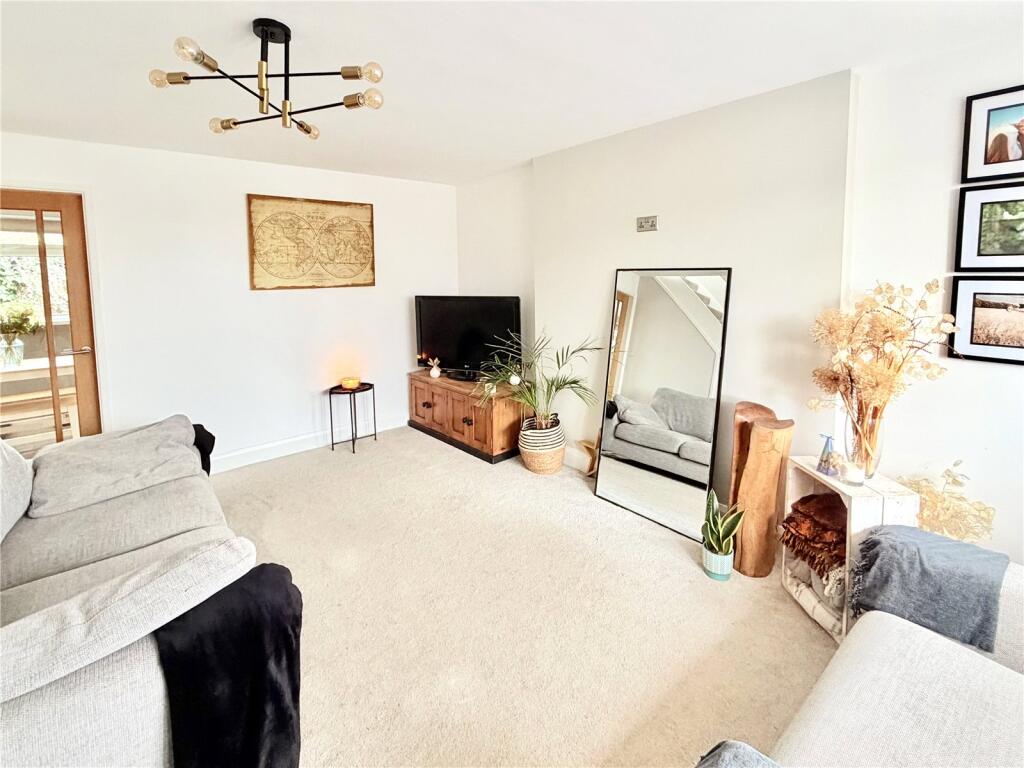 House in Sheffield, Charltonbrook, Ecclesfield - View 2