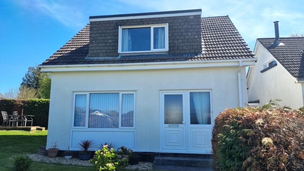 Main image of property: South View, Mary Tavy, Devon