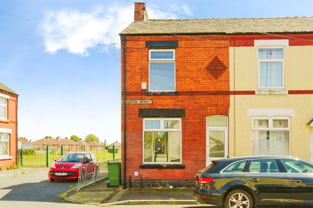 Main image of property: Stourton Street, Wallasey