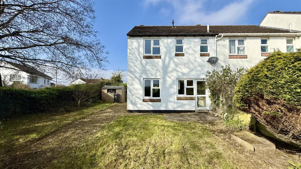 Main image of property: Rectory Close, Wrafton, Braunton