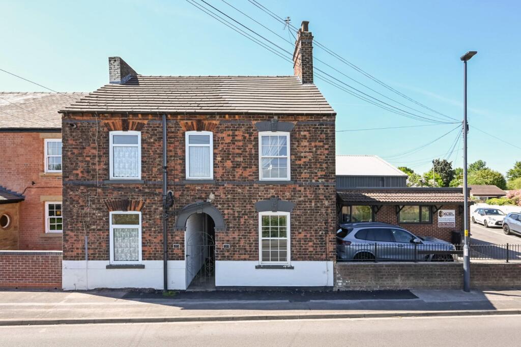 Main image of property: Bondgate, Selby, North Yorkshire, YO8