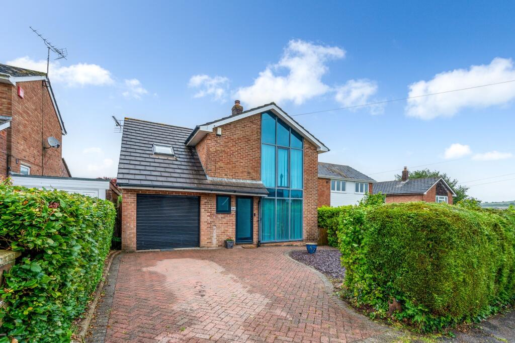 Main image of property: BEECH ROAD, CLANFIELD