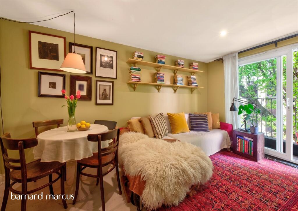 Main image of property: Elm Grove, London