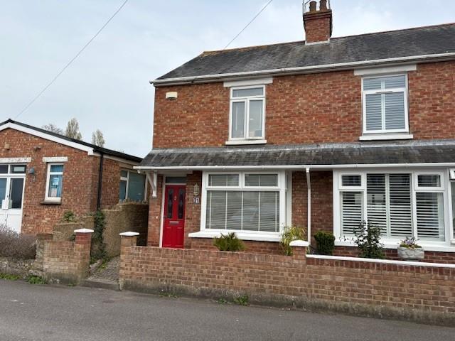 Main image of property: St. Nicholas Road, Hythe