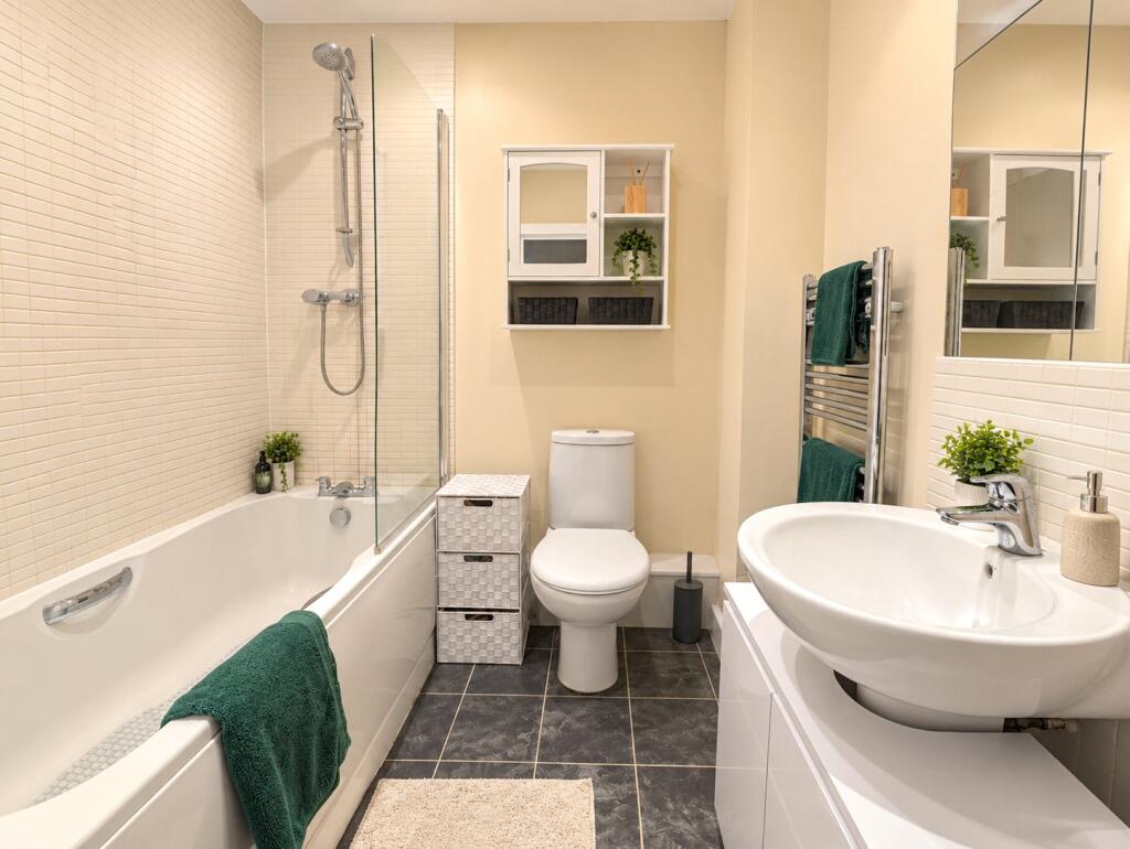 Hobby Way, Cannock, Staffordshire, WS11 photo 4