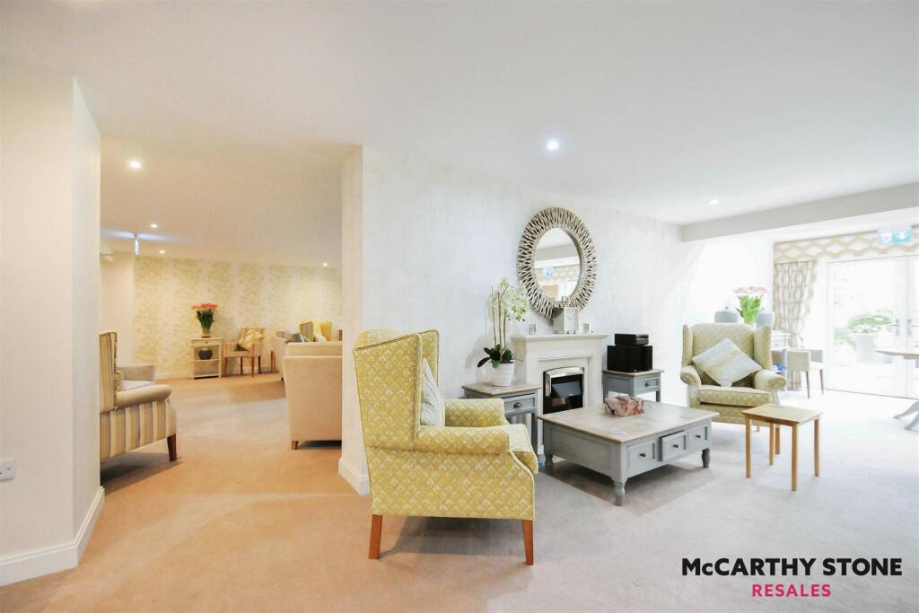 Additional image 20 of 44 Eleanor House, London Road, St. Albans AL1 1NR