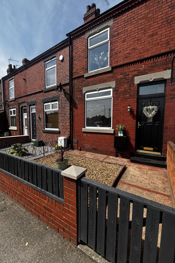 Main image of property: Edlington Lane, Warmsworth, DN4