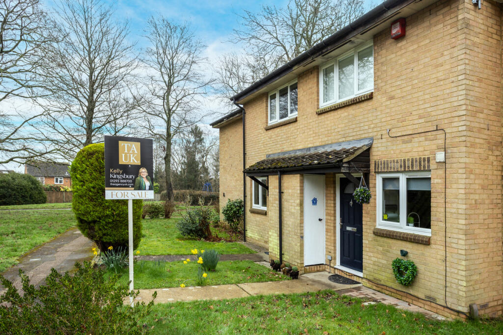 Main image of property: Oakfields, Crawley, RH10