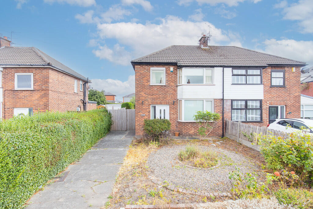 Main image of property: Woodplumpton Road, Fulwood