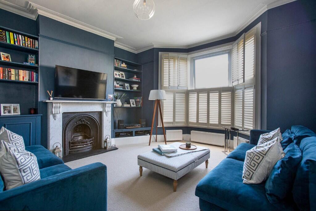 Main image of property: Arngask Road, London, SE6