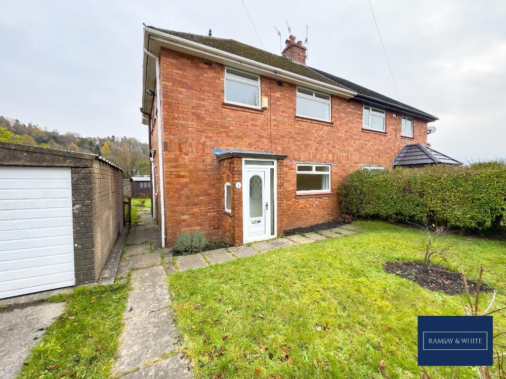 Main image of property: Maesgwyn, Cefn Coed, Merthyr Tydfil, CF48 2SB