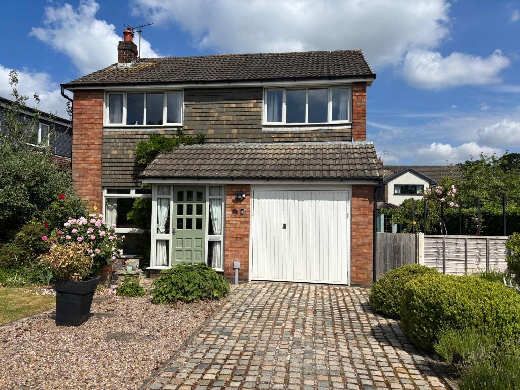 Main image of property: 42 Beechfields, Eccleston. PR7 5RE