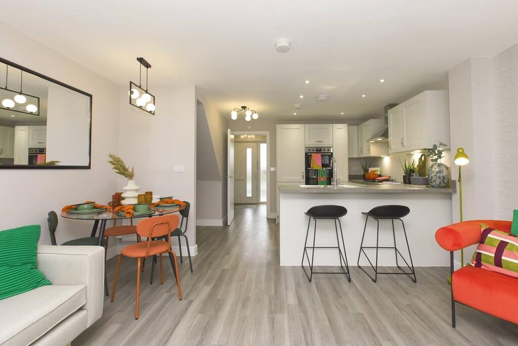 House in Brighton - View 3