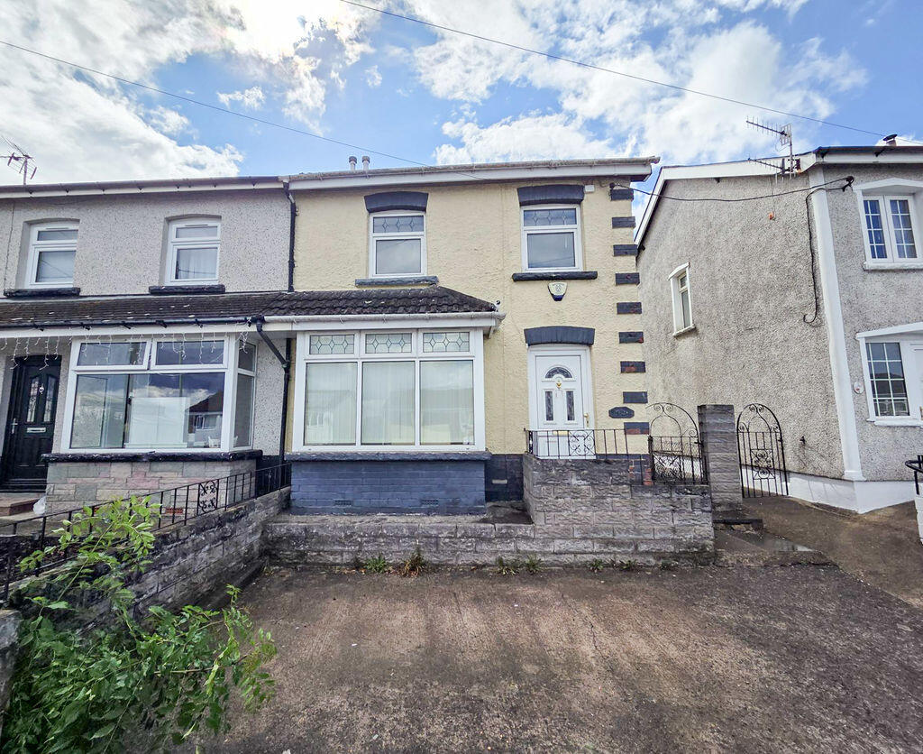 Main image of property: Hengoed Avenue, Hengoed